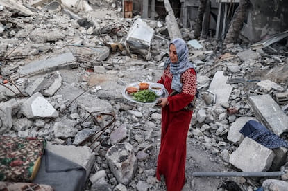 Food conflict and protests in European cities