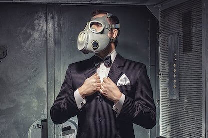 food survival food storage