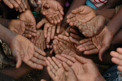 global food crisis farmers